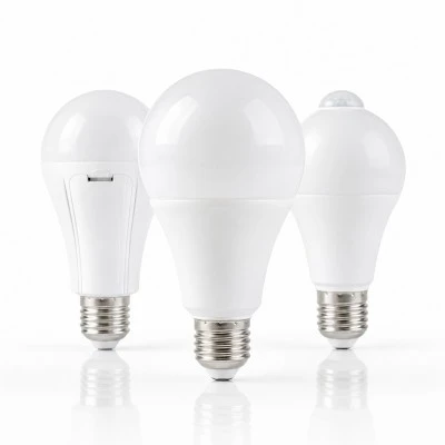 LED žiarovka A