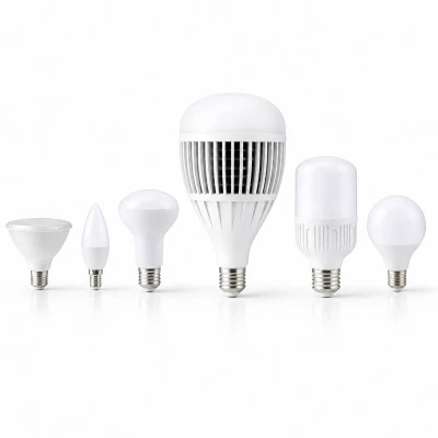LED žiarovka